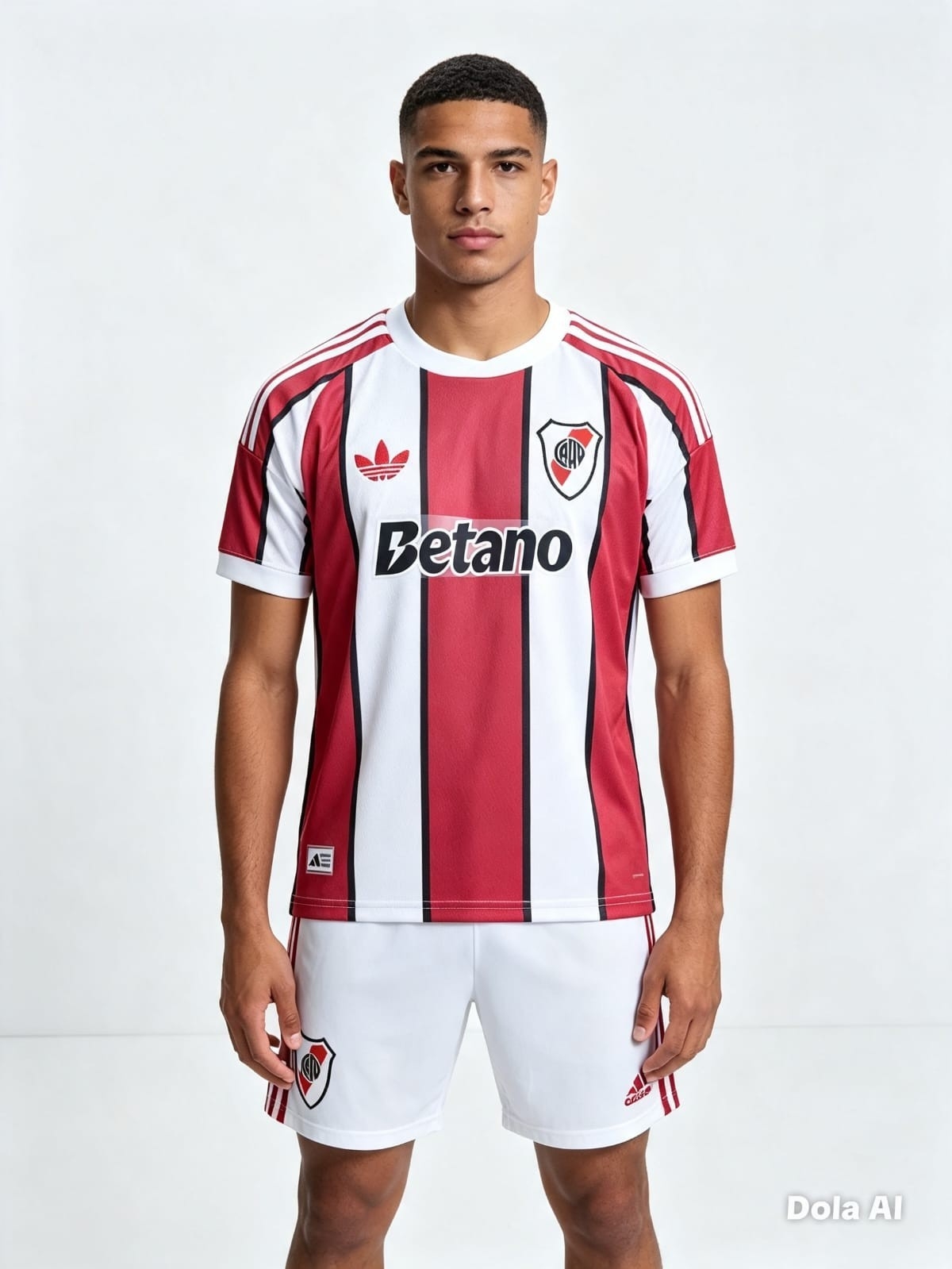 Camisetas de Fútbol de Adulto - Imagen 2