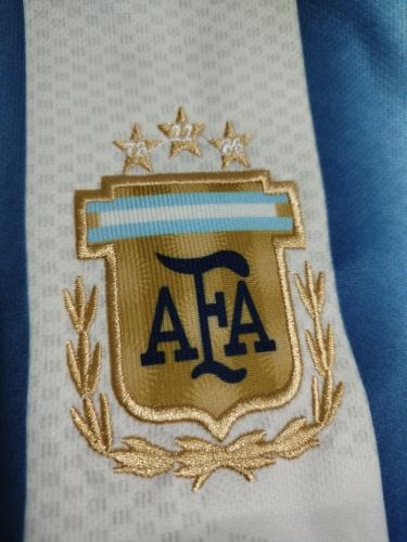 Camisetas de Argentina de Adulto - Miniatura 2