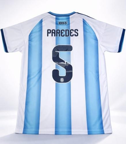 Camisetas de Argentina de Adulto - Miniatura 4