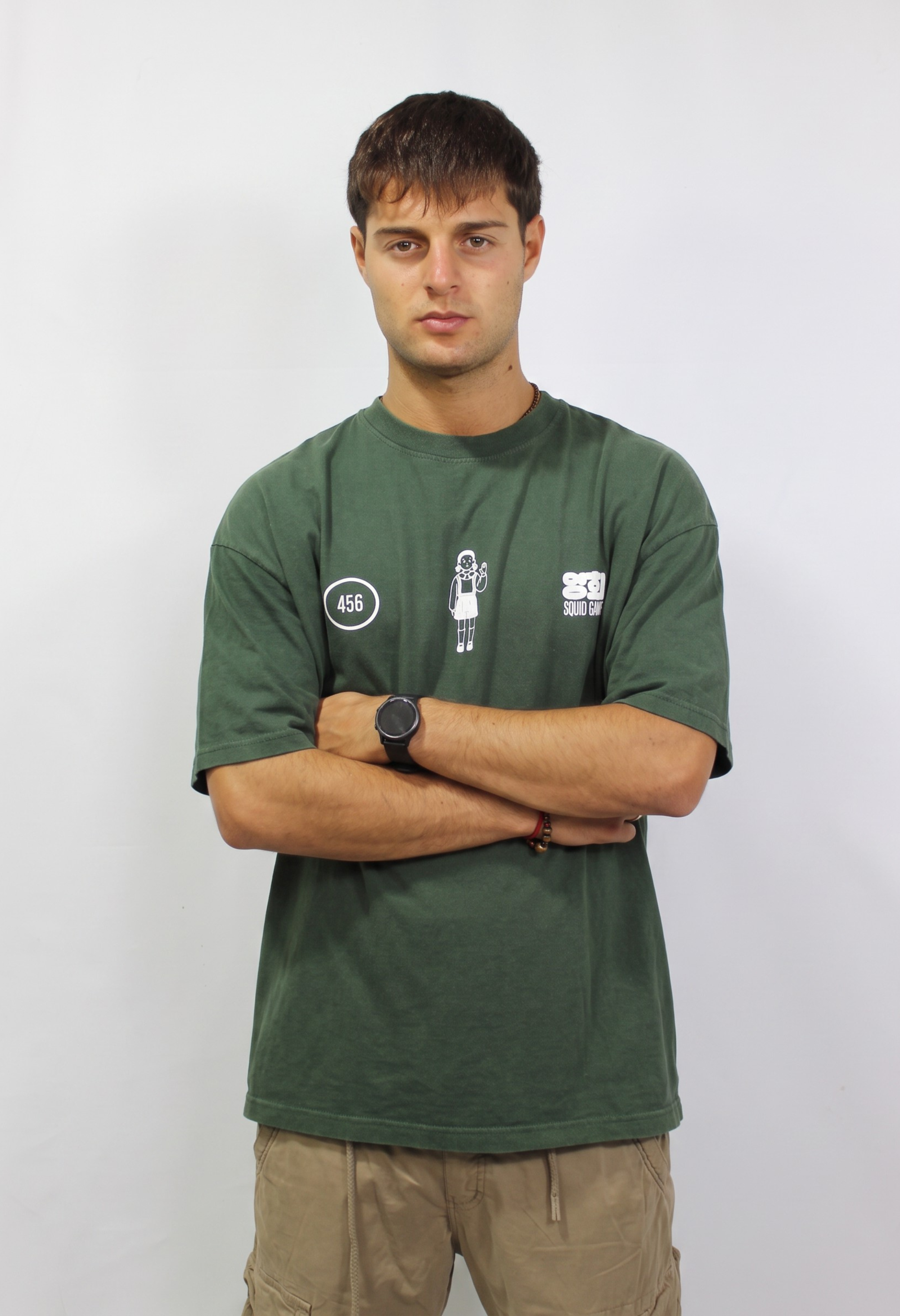 Remera Prelavada Squid Game - 8.png