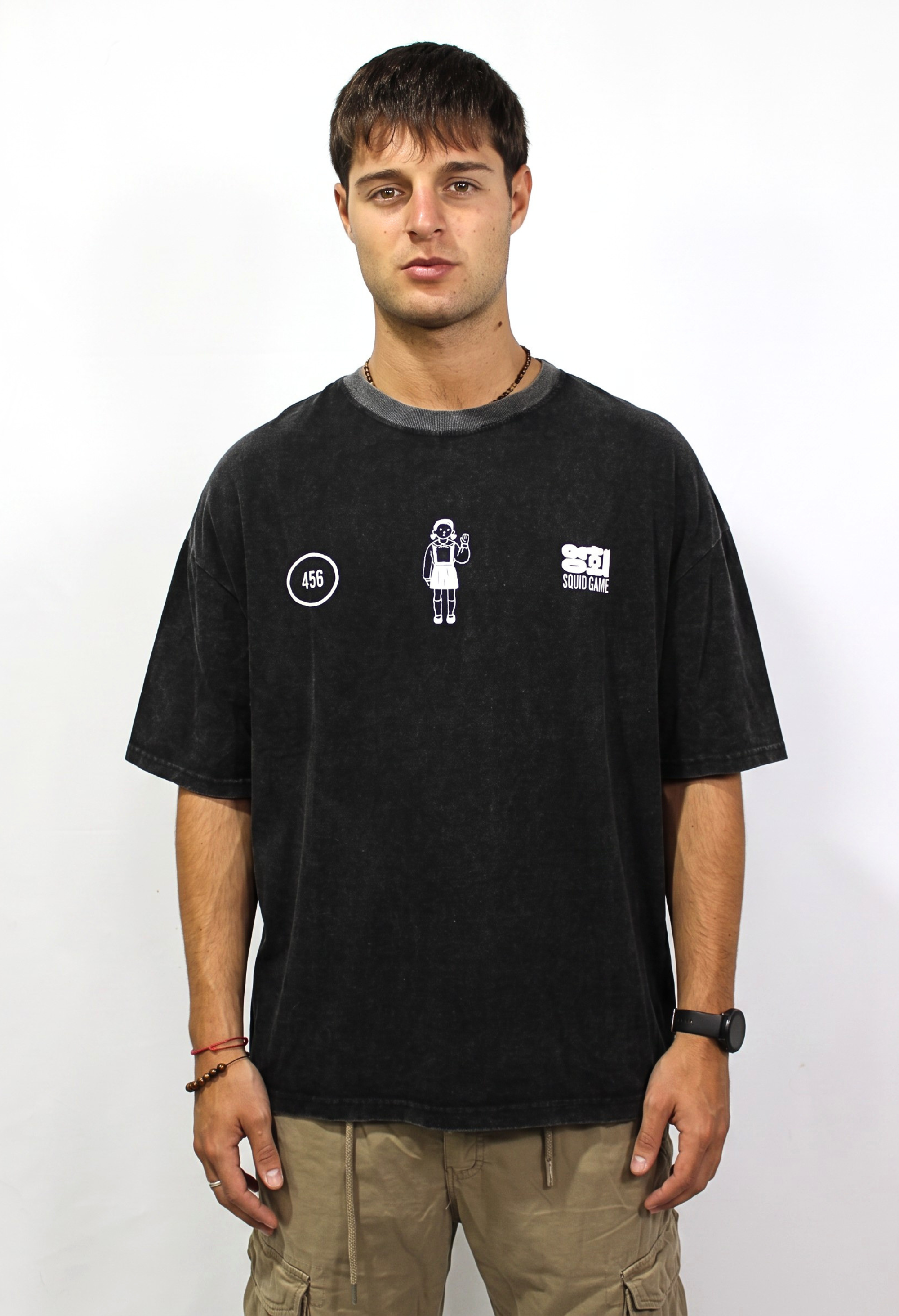 Remera Prelavada Squid Game - 1.png
