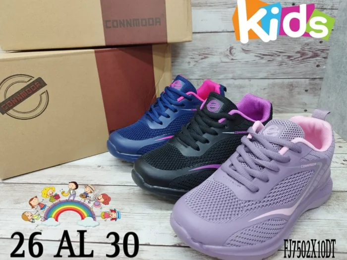 Zapatillas para Niña