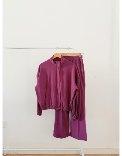 Conjunto Clarissa
