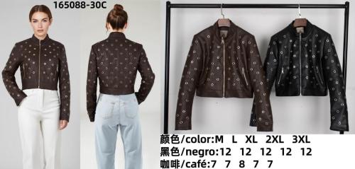 Campera Argolla - Miniatura 2