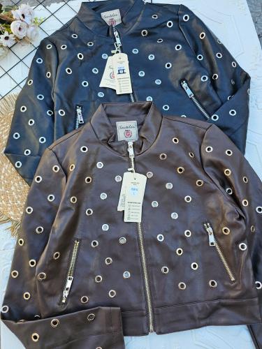 Campera Argolla - Miniatura 3