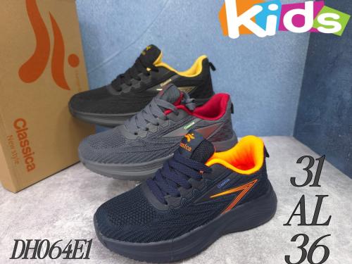 Zapatillas Importada para Niño - Miniatura 2