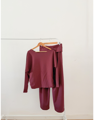 Conjunto Elize