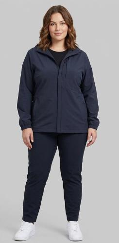 Rompeviento Impermeable