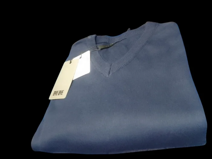 Sweters Talle Especial