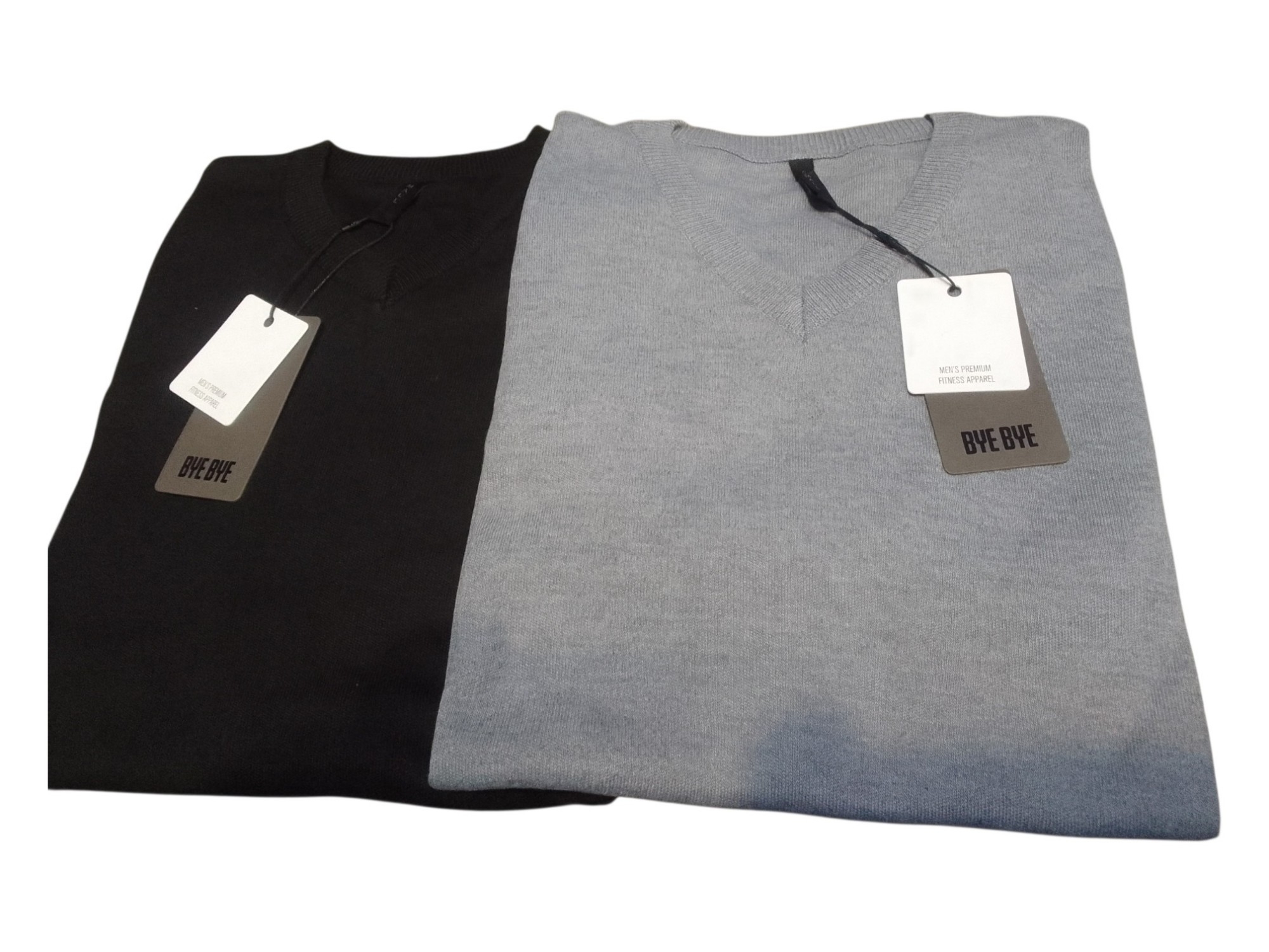 Sweters Talle Especial - Imagen 2