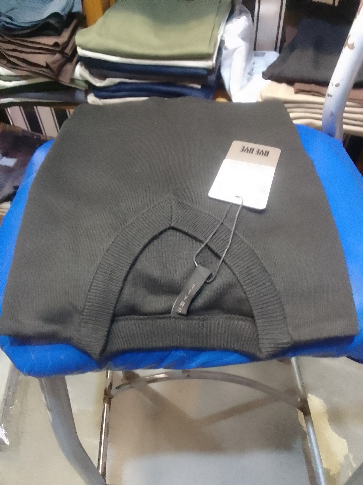 Sweters Talle Especial - Imagen 3