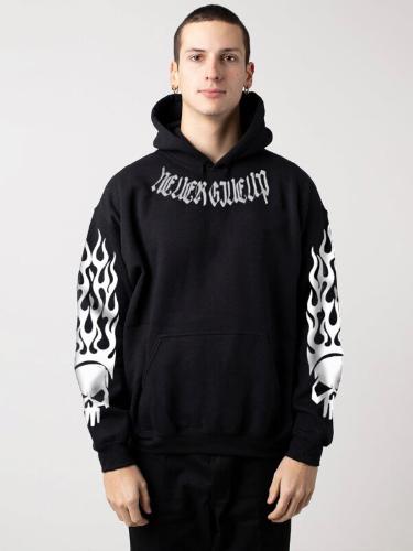 Buzos Oversize