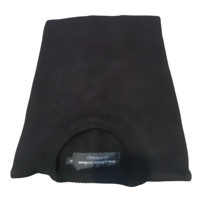 Sweters Cuello Redondo