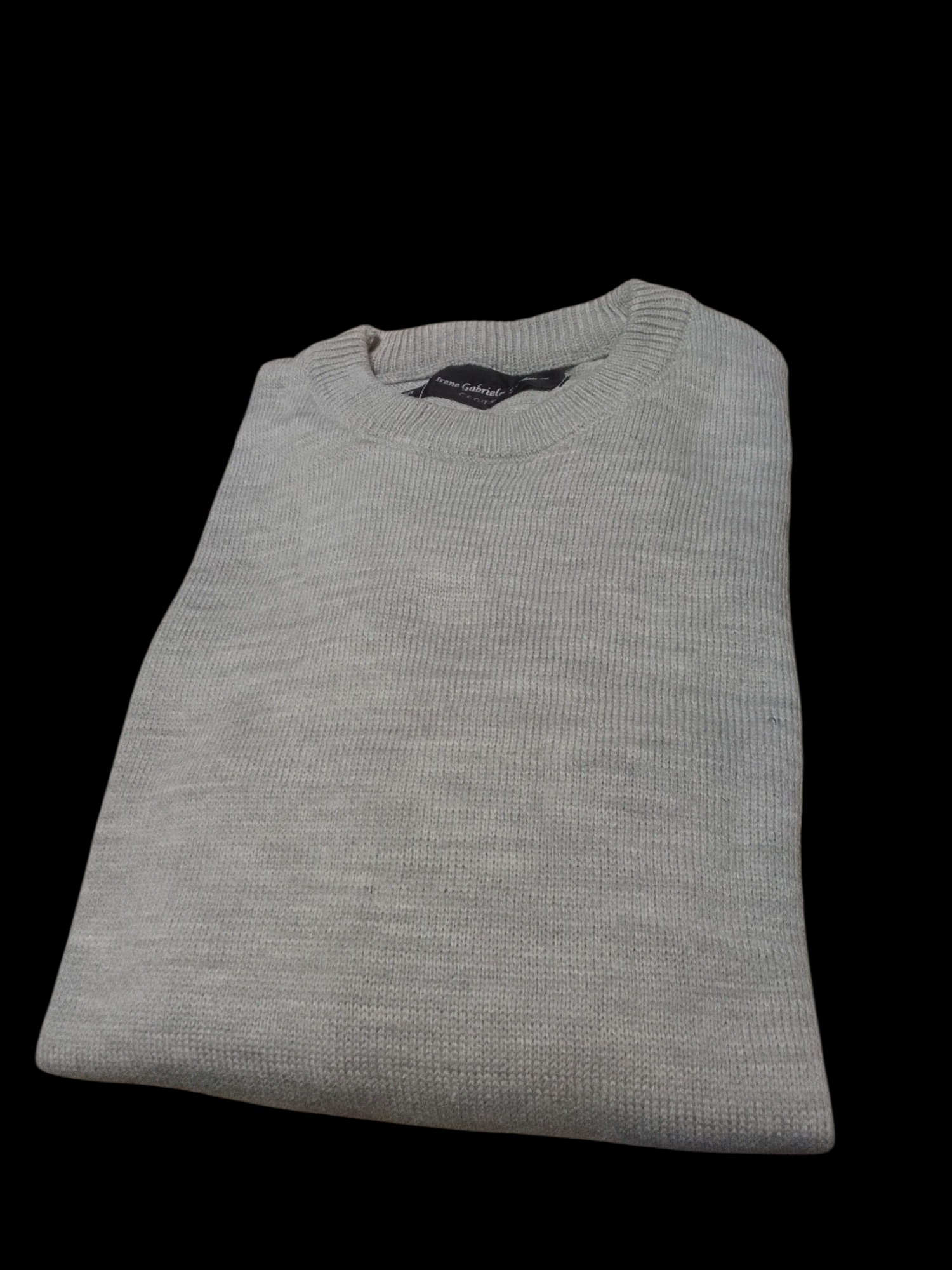 Sweters Cuello Redondo - Imagen 2