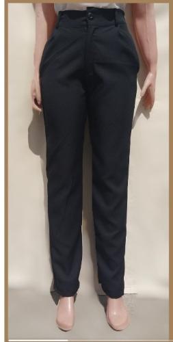 Pantalon Sastreros Corte Chino