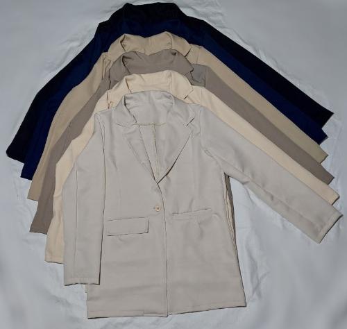 Blazer Sastreros