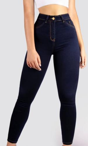 Jean Azul