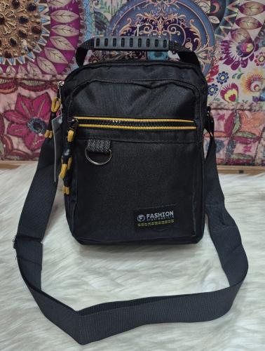 Nuevo  Morral Cruzado Impermeable