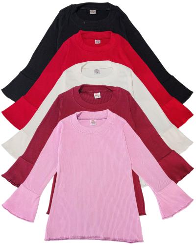 Camisetas Manga Oxford en Morley