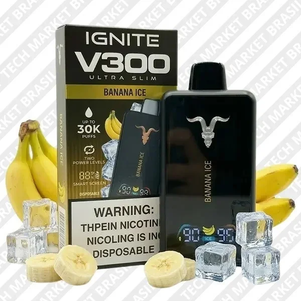Vaper V300 Ultra Slim