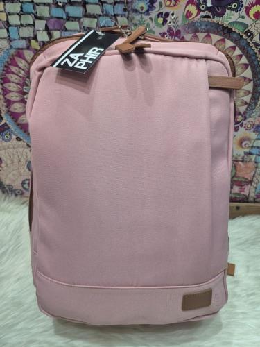 Nueva Mochila Reforzada Porta Netobook