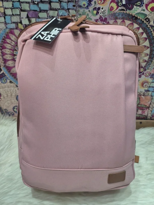 Nueva Mochila Reforzada Porta Netobook