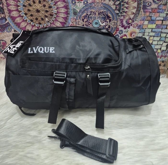 Nuevo Bolso Mochila a un Super Precio