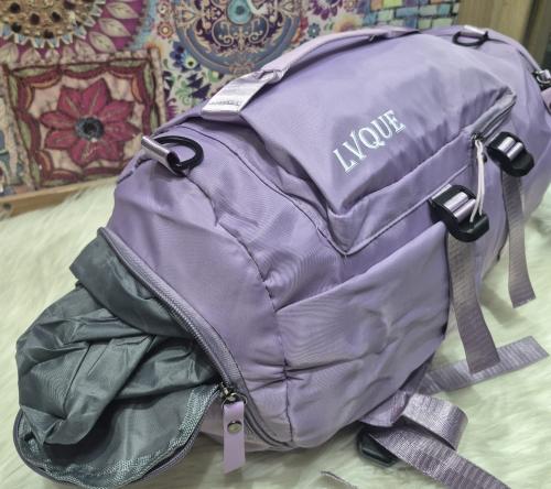Nuevo Bolso Mochila a un Super Precio - Miniatura 4