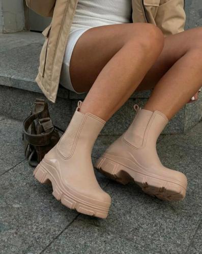 Botas de Lluvia