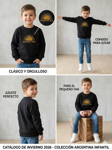 Sueter de Darlon con Bordados - Miniatura 3
