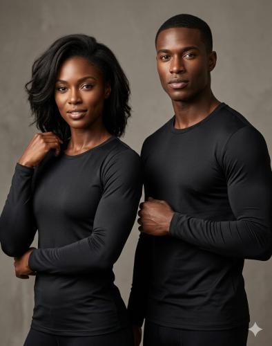 Camiseta Termica Unisex