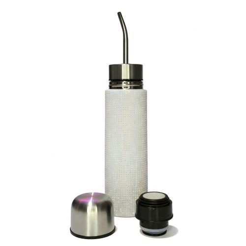 Mate Listo 500ml Brillo Strass - Miniatura 3