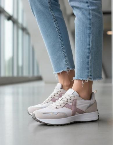 Zapatilla Jaguar Urbana de Dama Art 4335 (35 al 40)