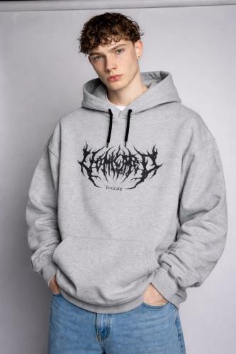 Buzo Gothic