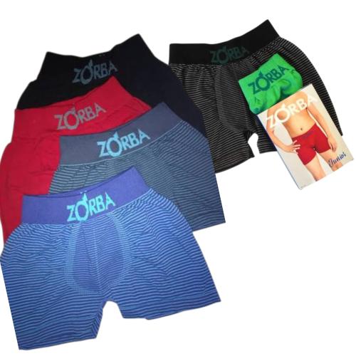Boxer Zorba Niños