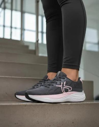 Zapatilla Deportiva Jaguar de Dama Art 9394 (35 al 40)