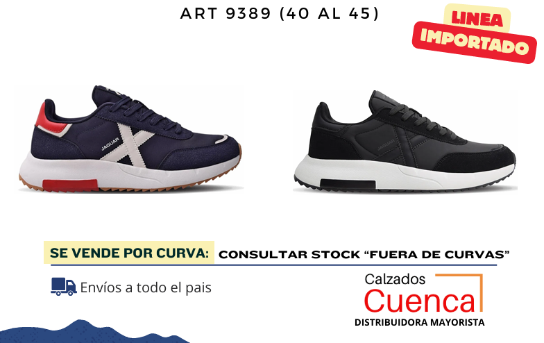 Zapatillas Jaguar Original Urbana de Hombre Art 9389 (40 al 45) - Captura%20de%20pantalla%20(777).png