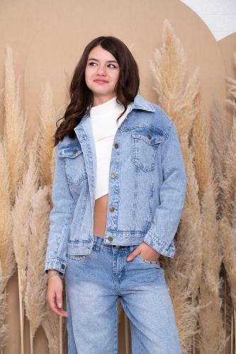 Campera Clasica - Miniatura 3