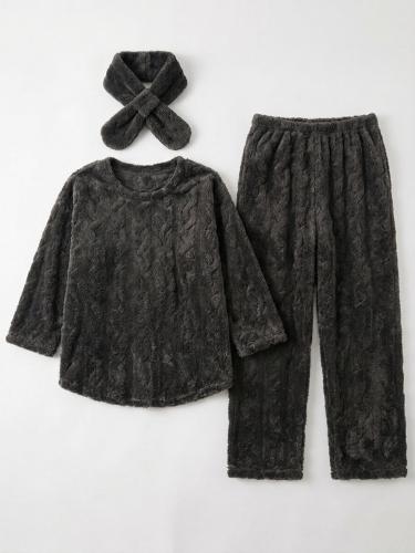 Conjuntod de Pijama Unisex