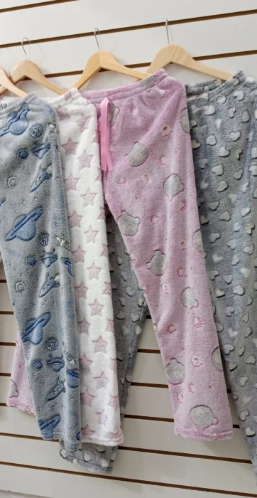 Pijama Luminosa