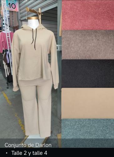 Conjunto Darlon