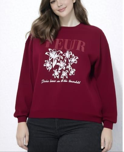 Buzo Fleur