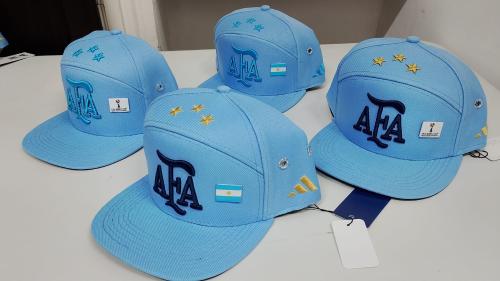 Gorras Afa