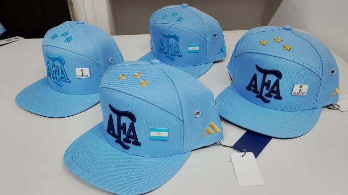 Gorras Afa