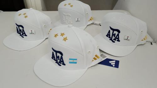 Gorras Afa - Miniatura 2