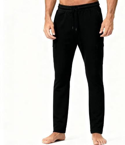 Joggins Frizado Recto
