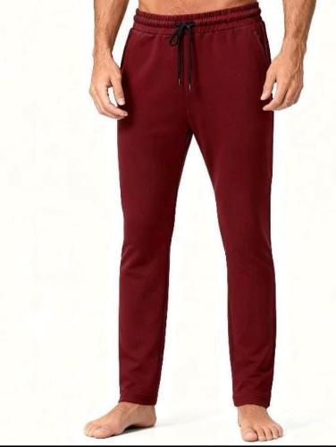 Joggins Frizado Recto - Miniatura 2