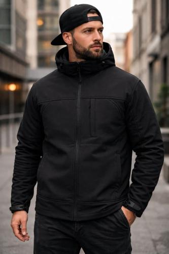Campera Neoprem