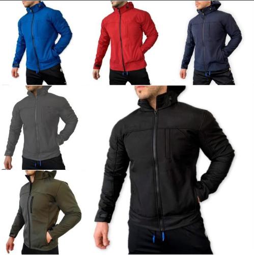 Campera Neoprem - Miniatura 3