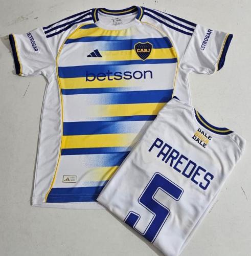 Camiseta Boca Última - Miniatura 2